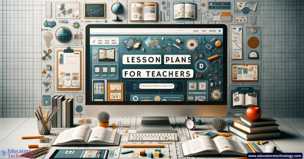 Best Lesson Plan Websites for Teachers