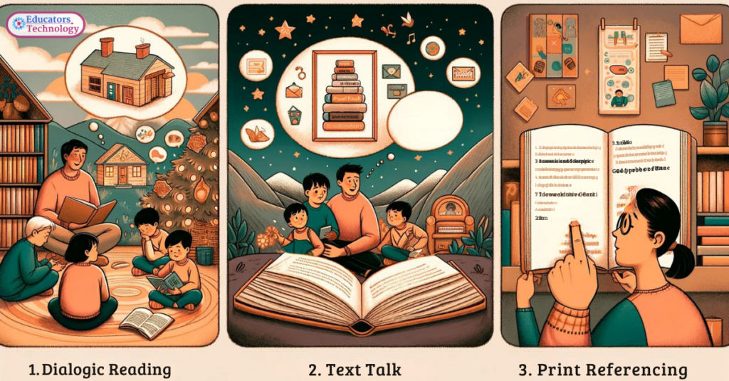 3 Key Read Aloud Strategies for Young Learners